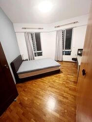 Northoaks (D25), Condominium #568000171